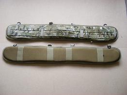 Battle Belt Multicam